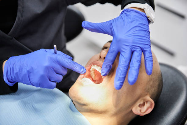 Best Tooth Pain Emergency Relief  in Wtell, LA