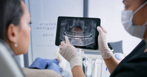 Best Knocked-Out Tooth Emergency  in Wtell, LA