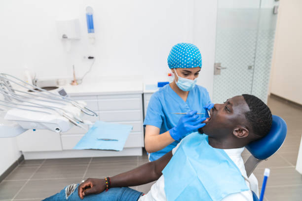 Best Knocked-Out Tooth Emergency  in Wtell, LA